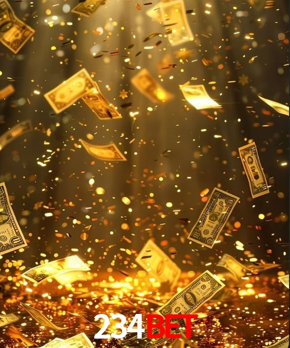 Welcome Bonus 234bet