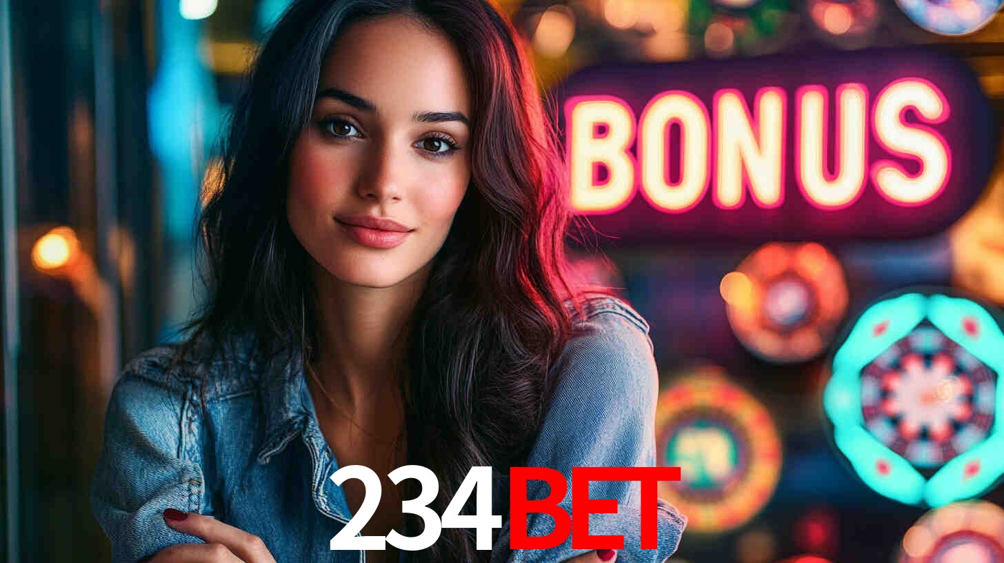234bet: A Experiência de Casino com Jogos de Mesa ao Vivo