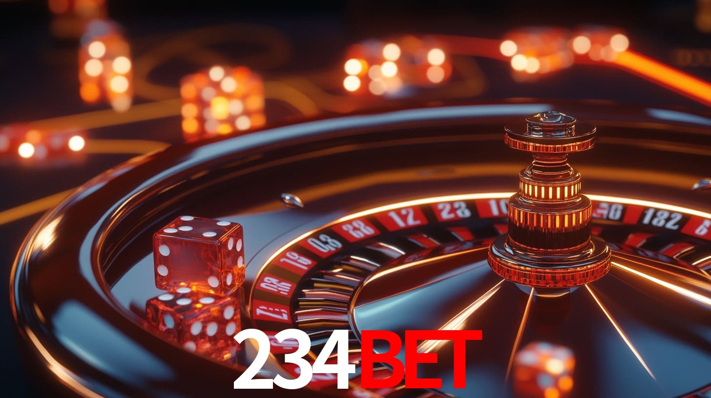 Bônus Generosos e Exclusivos no 234bet para Você!