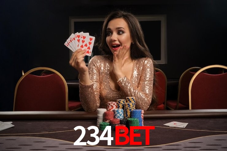 Casino VIP 234bet
