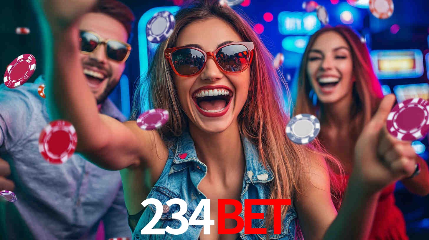 A Emoção da Loteria na 234bet: Uma Chance de Mudança de Vida