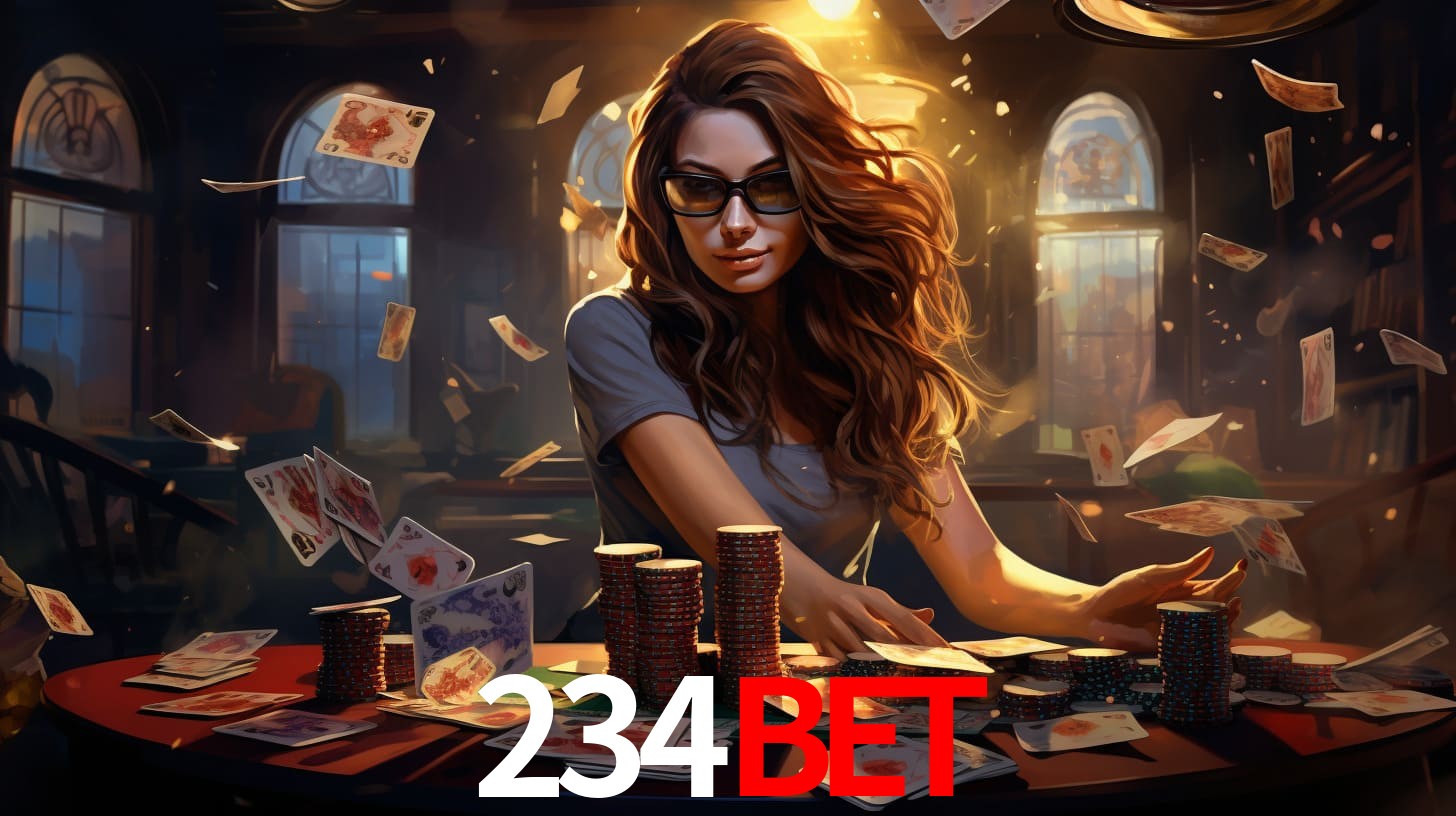 Live Casino 234bet
