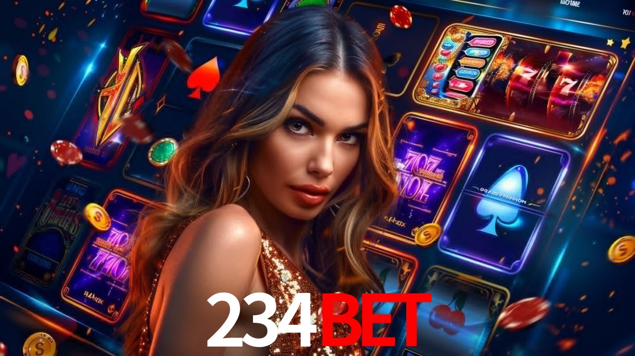 PIX Instantâneo 234bet