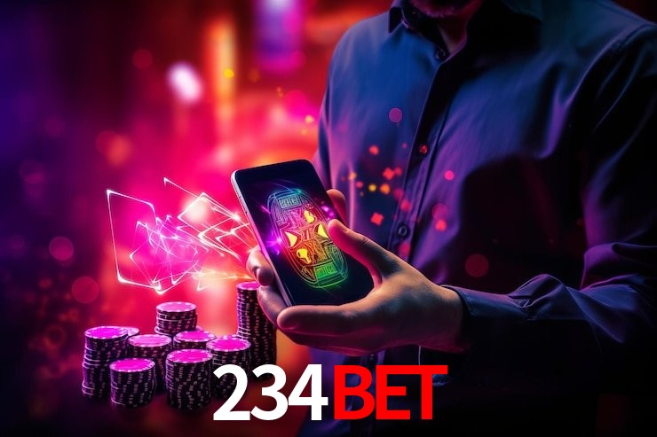 Estatísticas do Jogo 234bet