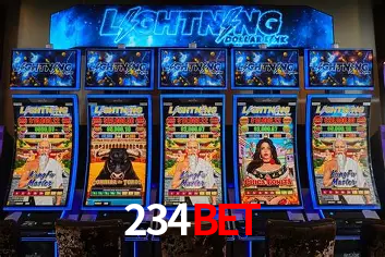 Descubra o Programa VIP da 234bet: Vantagens Exclusivas para Jogadores