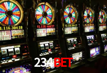 Descubra a Essência do 234bet: Nossa História e Compromissos