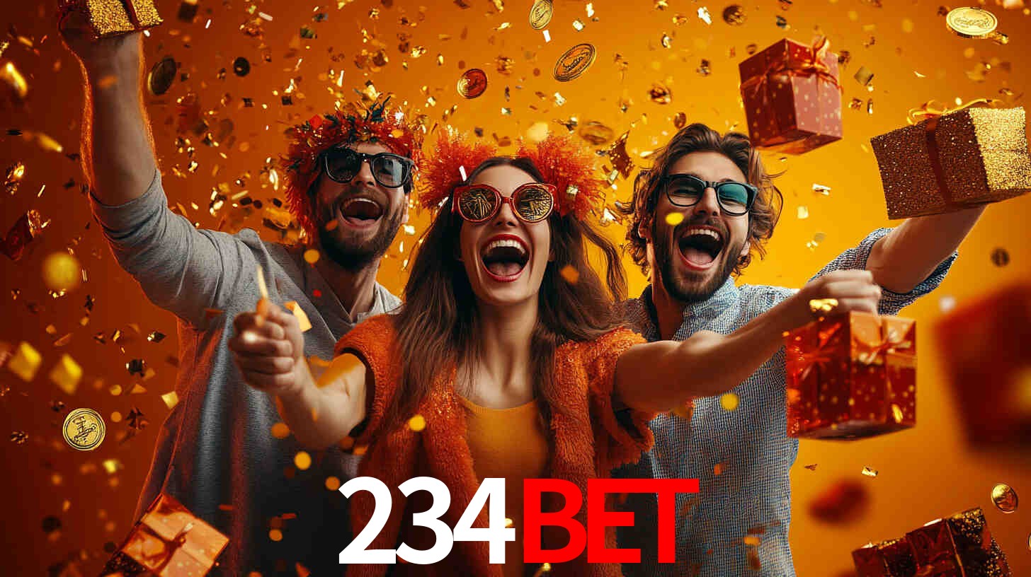 234bet