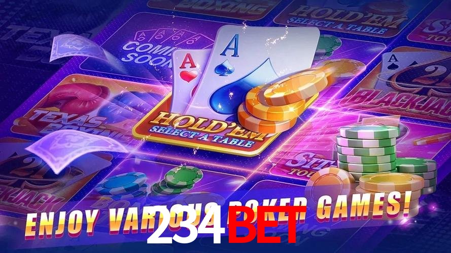 Jogos Exclusivos 234bet