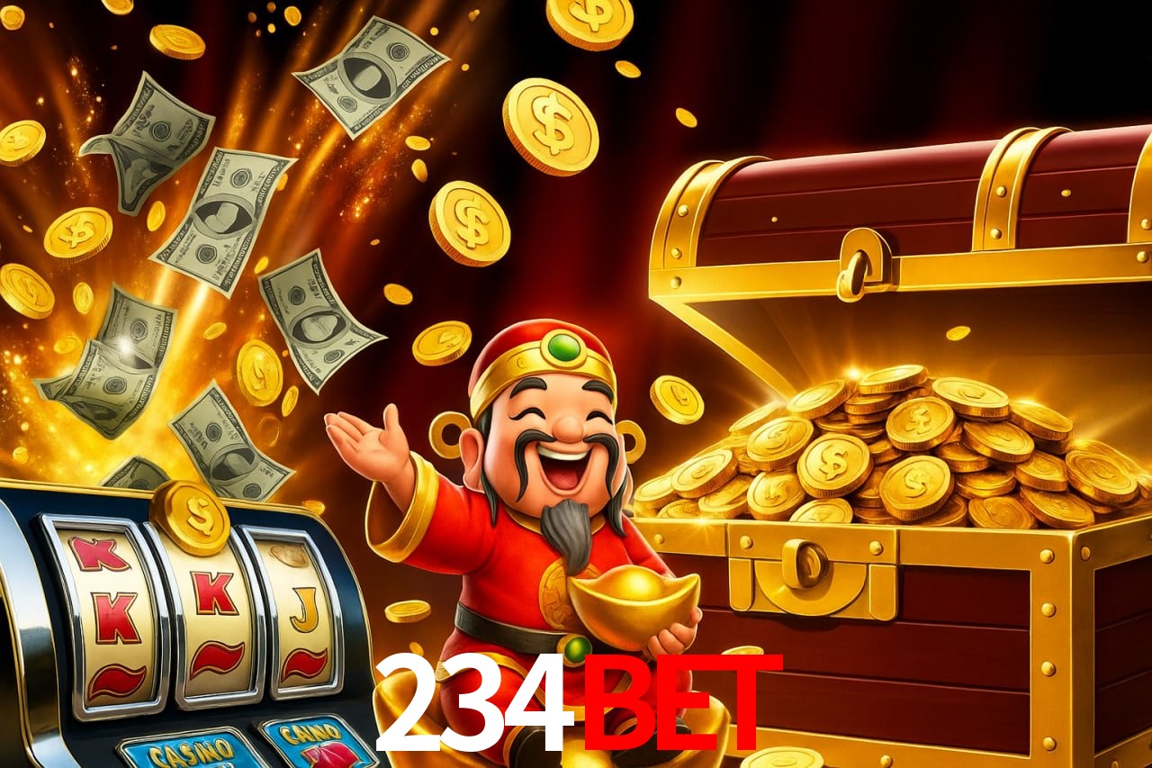 Estatísticas Esportivas 234bet