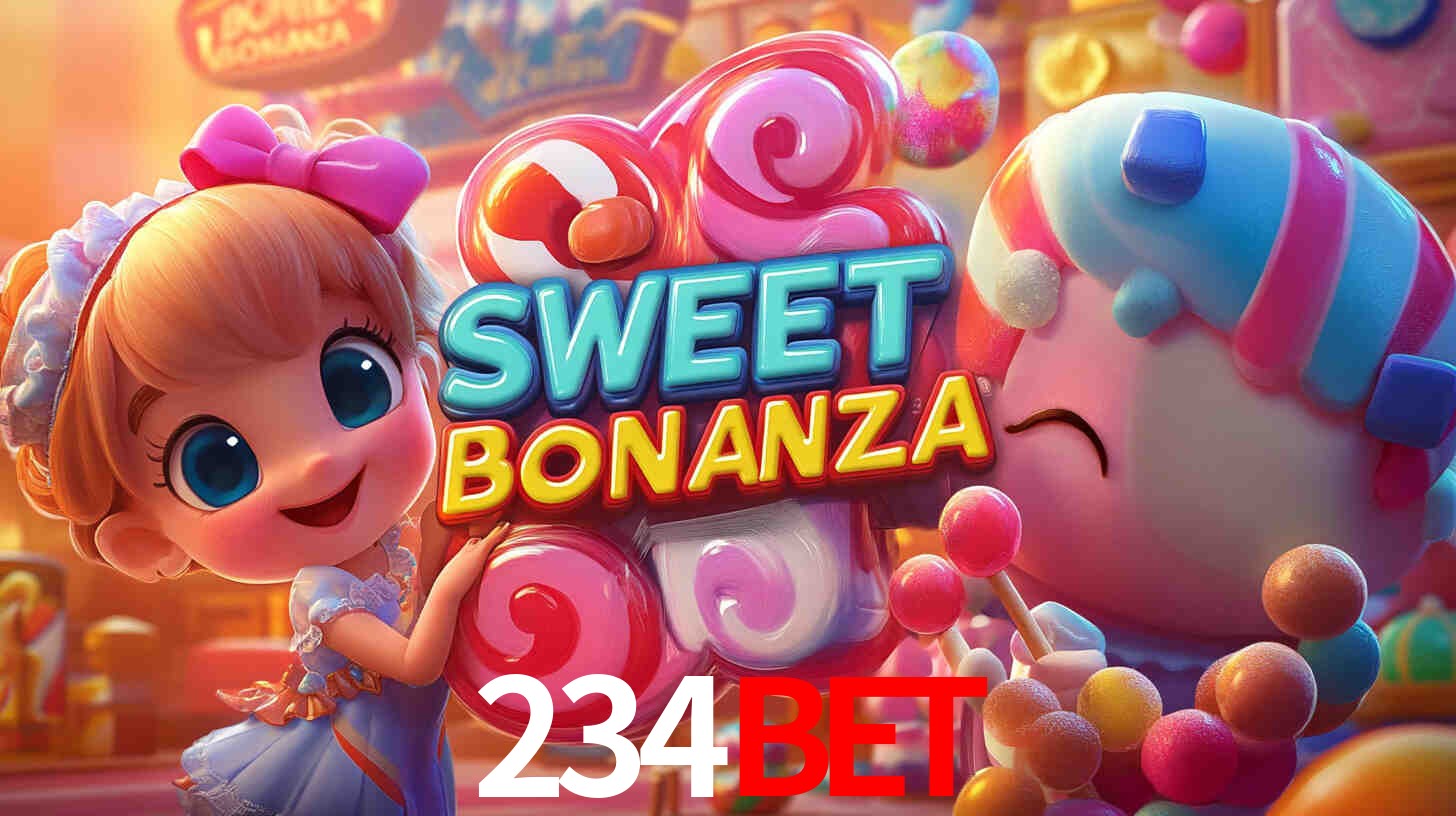Inovações de Jogos na 234bet: O Futuro das Experiências Interativas