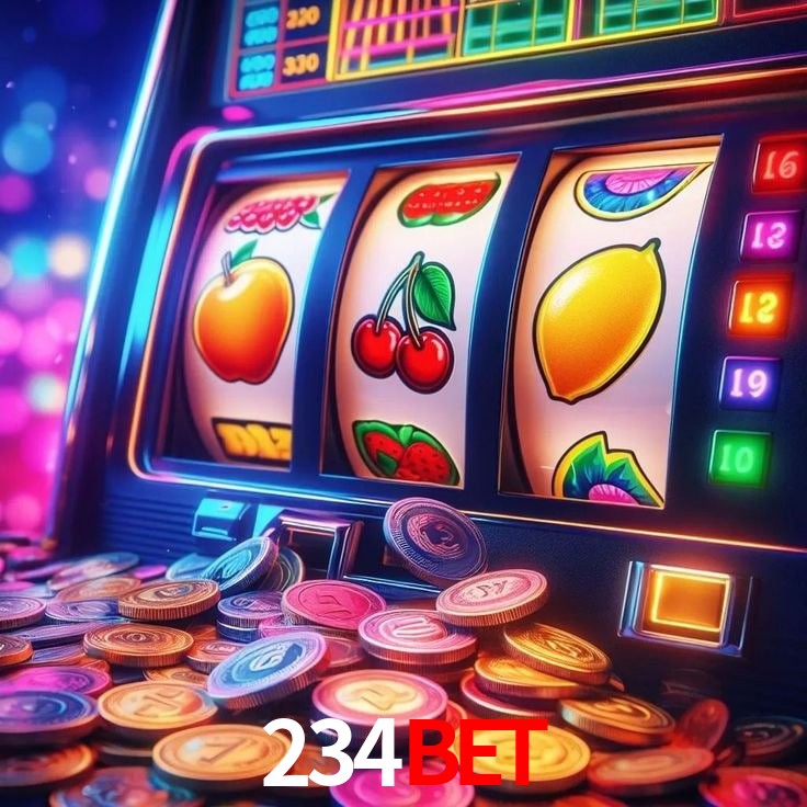 Integração de APIs 234bet