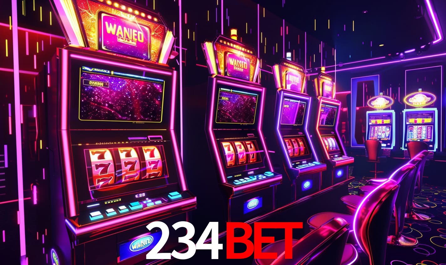 cassino 234bet