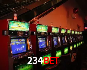 Descubra a Essência do 234bet: Nossa História e Compromissos