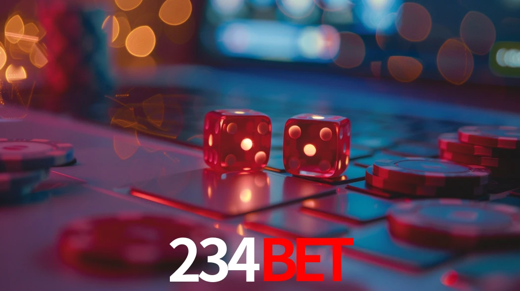 Exclusive Offers 234bet