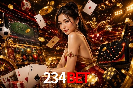 Flash Promotion 234bet