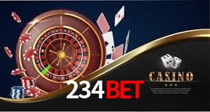 Design Responsivo 234bet