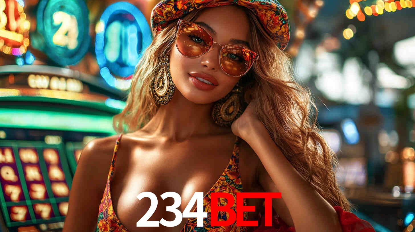 Resumo visual de bônus e campanhas 234bet