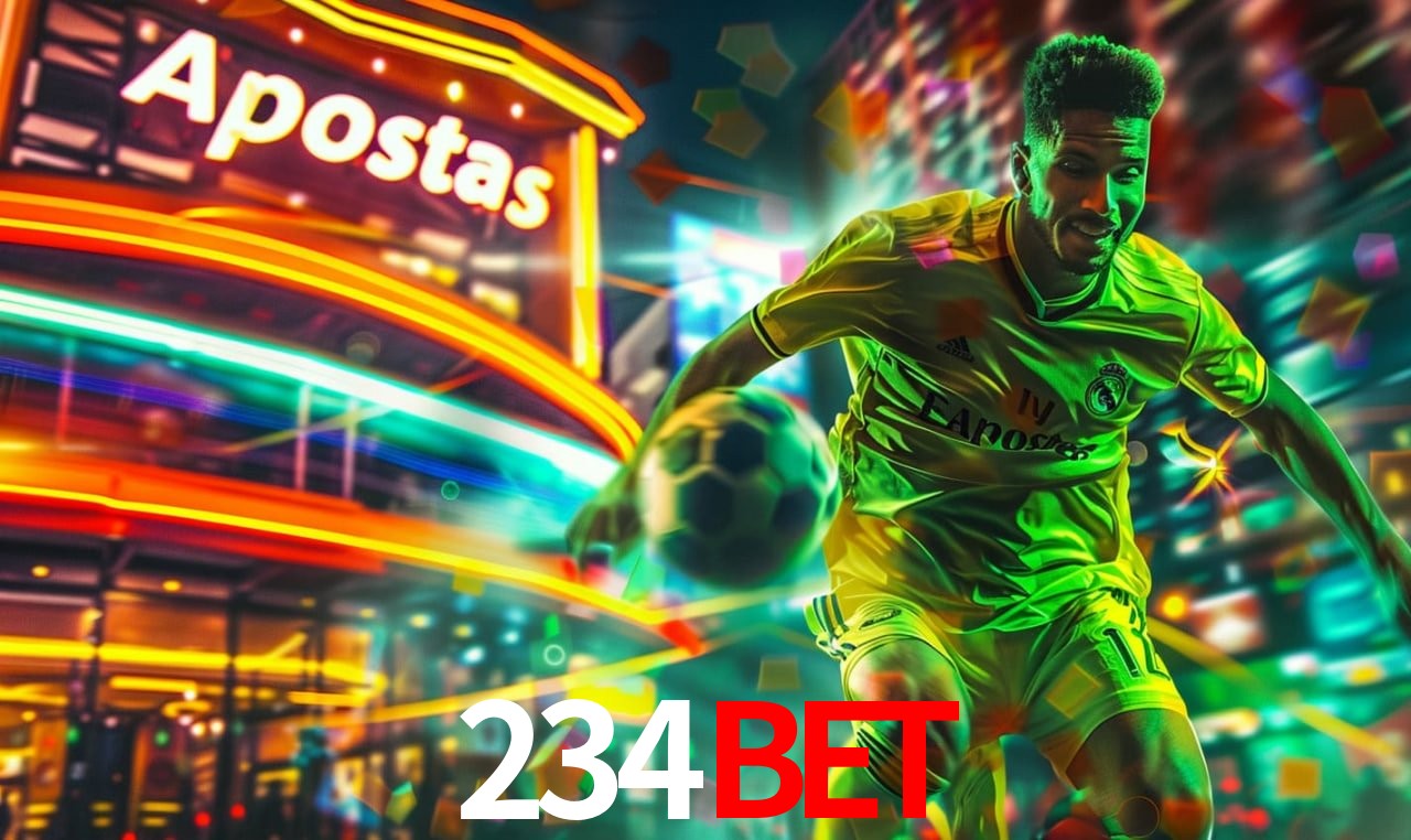 PIX instantâneo Brasil na 234bet