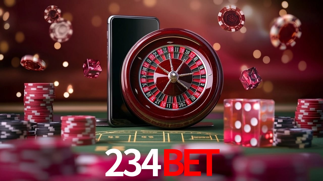 Basketball Betting 234bet