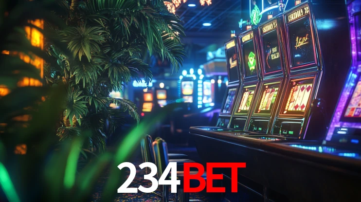 Programa VIP 234bet