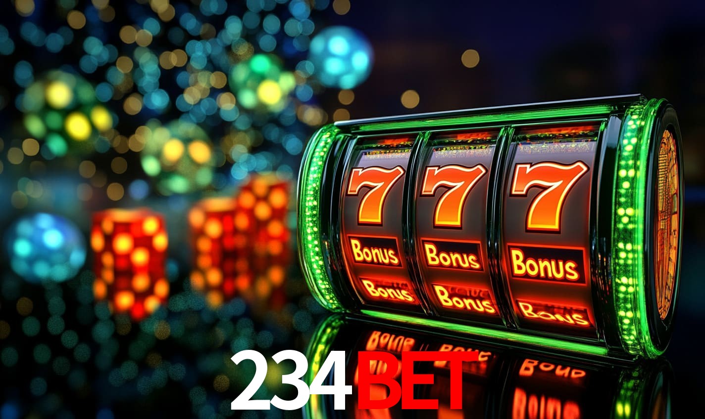 Estatísticas 234bet