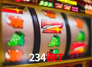 A Emoção da Loteria na 234bet: Uma Chance de Mudança de Vida
