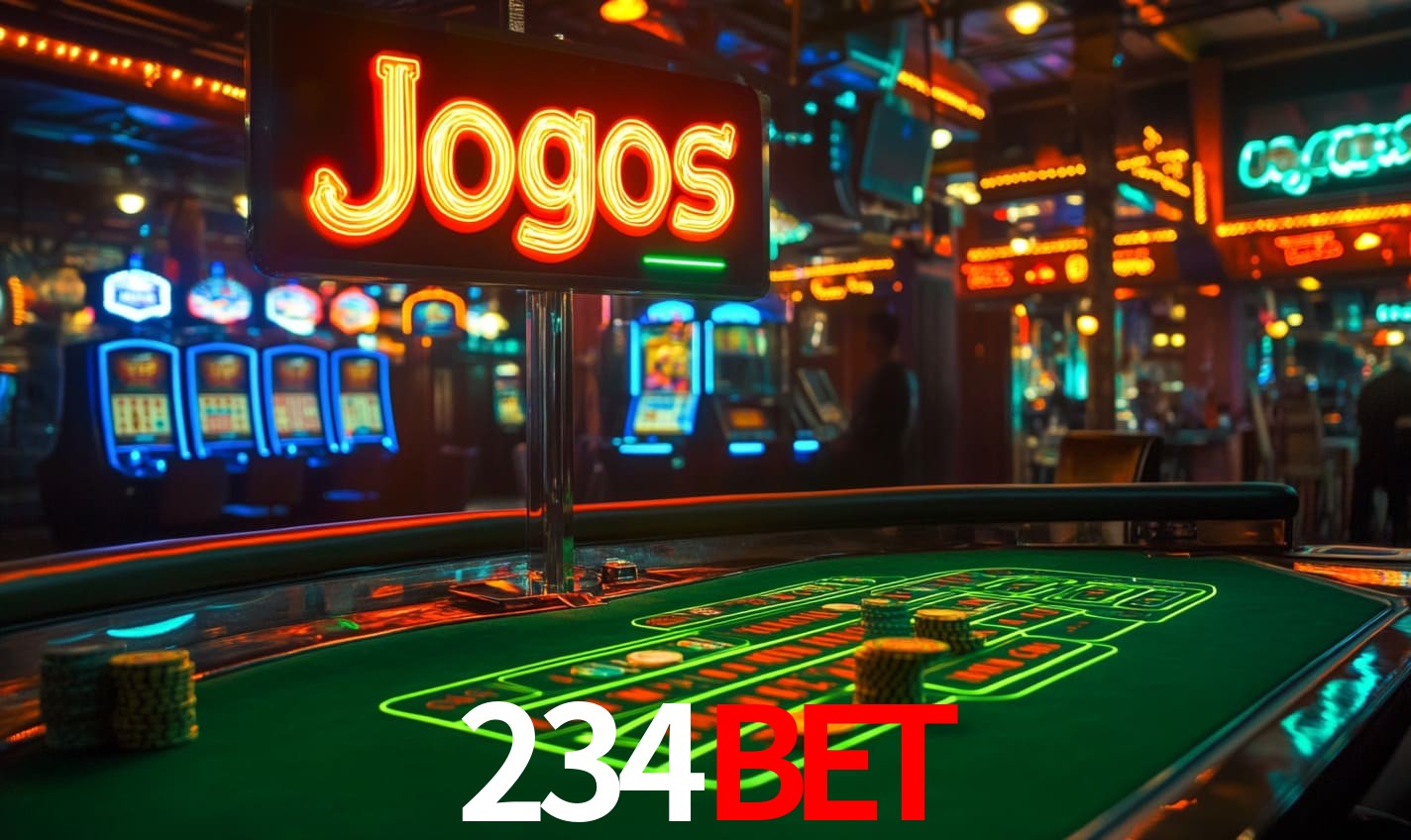 FAQ 234bet Brasil