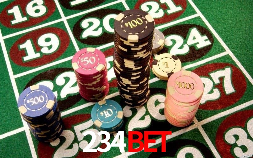 Interface Premium 234bet