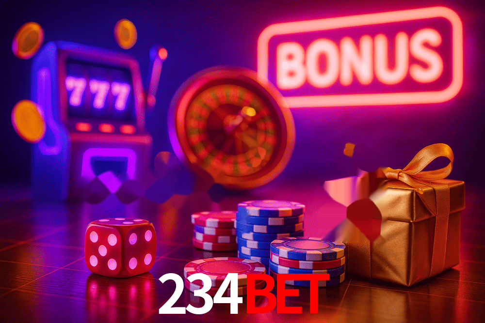 Descubra a Essência do 234bet: Nossa História e Compromissos