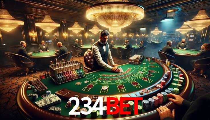 Player Reviews 234bet