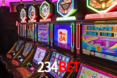 Inovações de Jogos na 234bet: O Futuro das Experiências Interativas