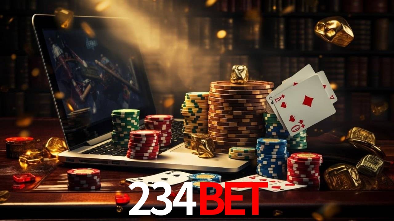 Diretório de Jogos 234bet