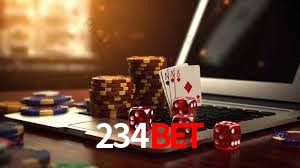 Casino Ao Vivo 234bet