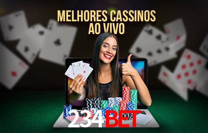 Bônus e promoções