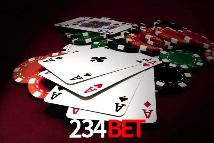 Recursos de Bônus 234bet