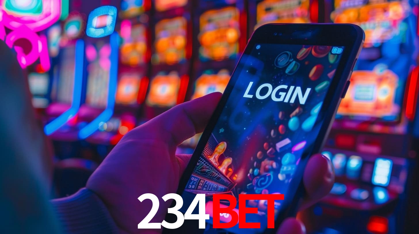 Avaliações dos Jogadores 234bet