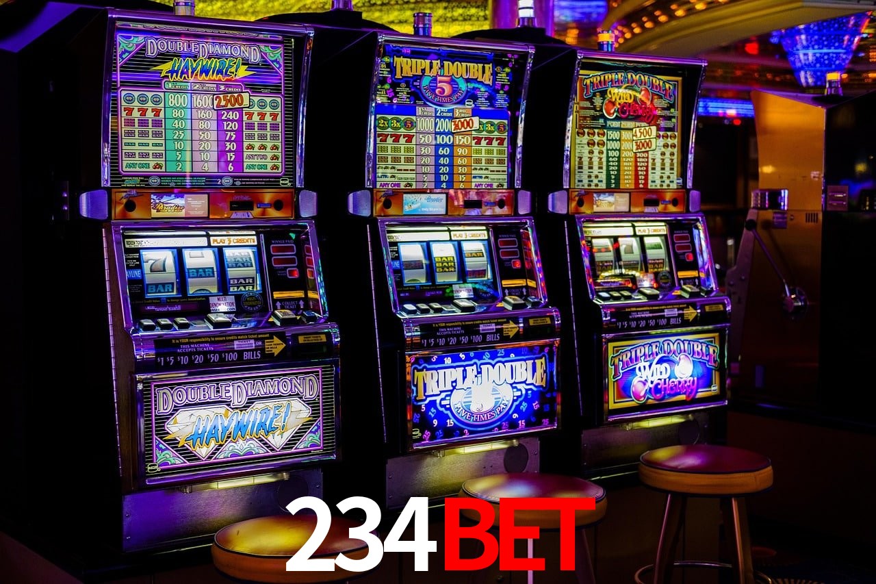 Login Seguro 234bet
