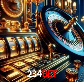 Casino Ao Vivo 234bet