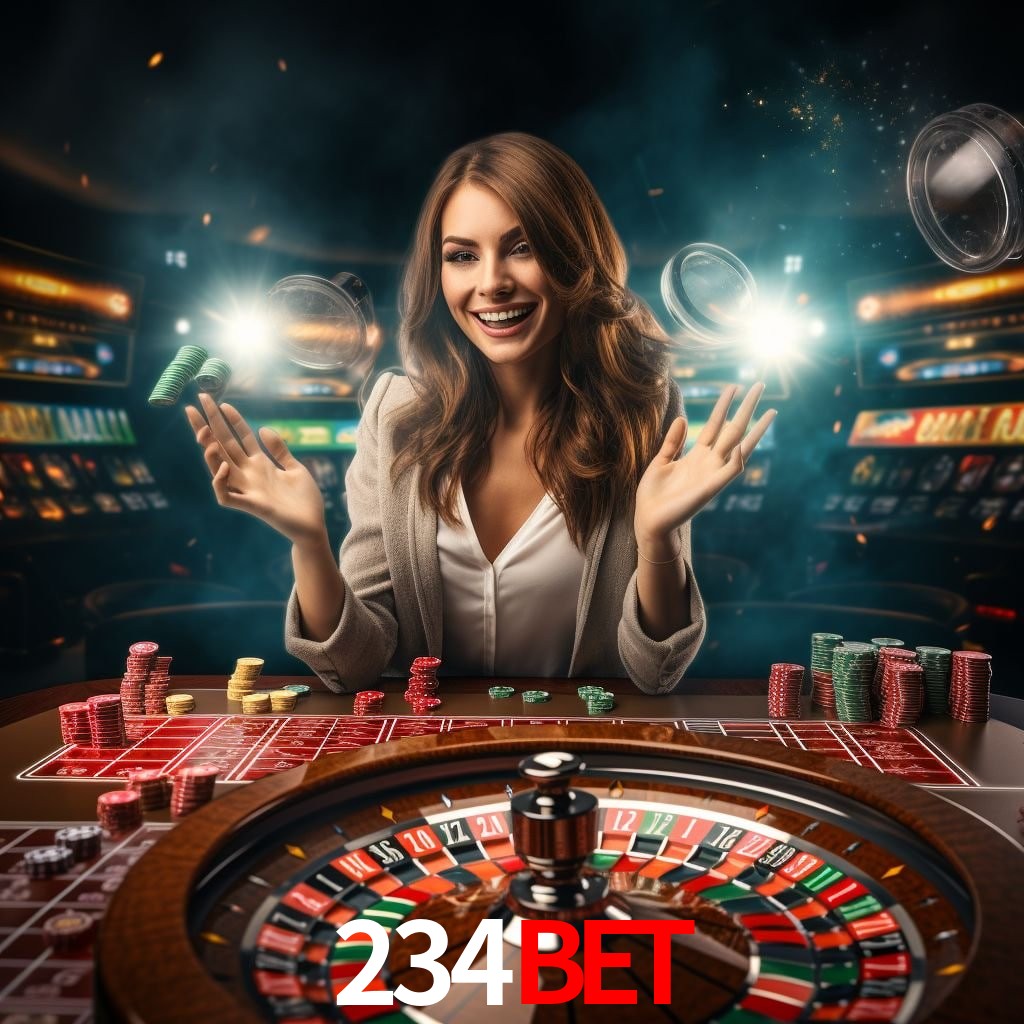 234bet