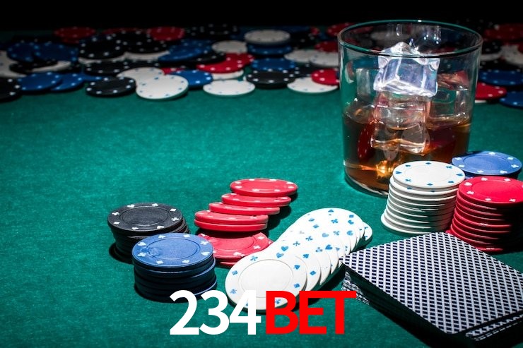 Jogos de Slot 234bet