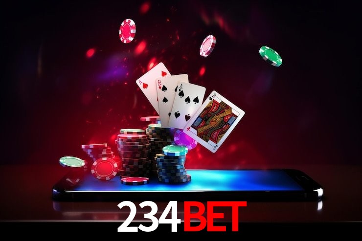 Live Casino 234bet