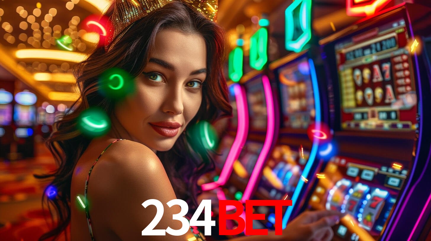 App mobile 234bet