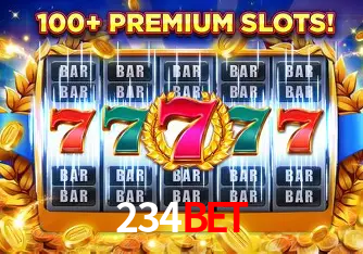 Apostas Esportivas na 234bet: Um Guia Completo