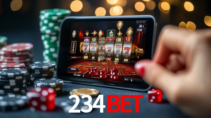 Instant EasyPaisa 234bet
