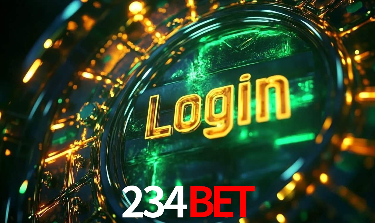 Página de download 234bet