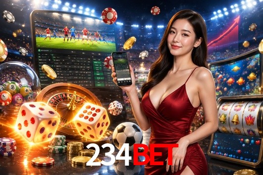 Quick Registration 234bet