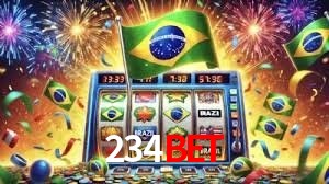 Slot Games 234bet