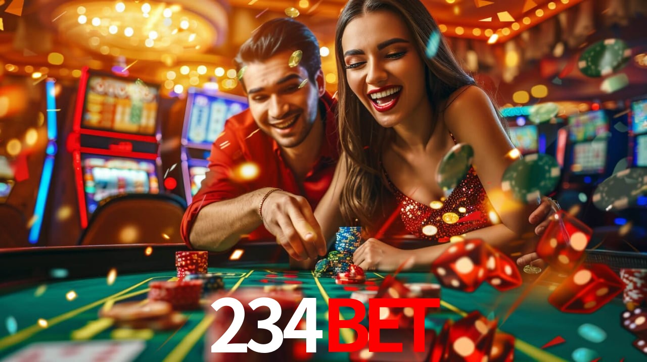 Instalação Android 234bet