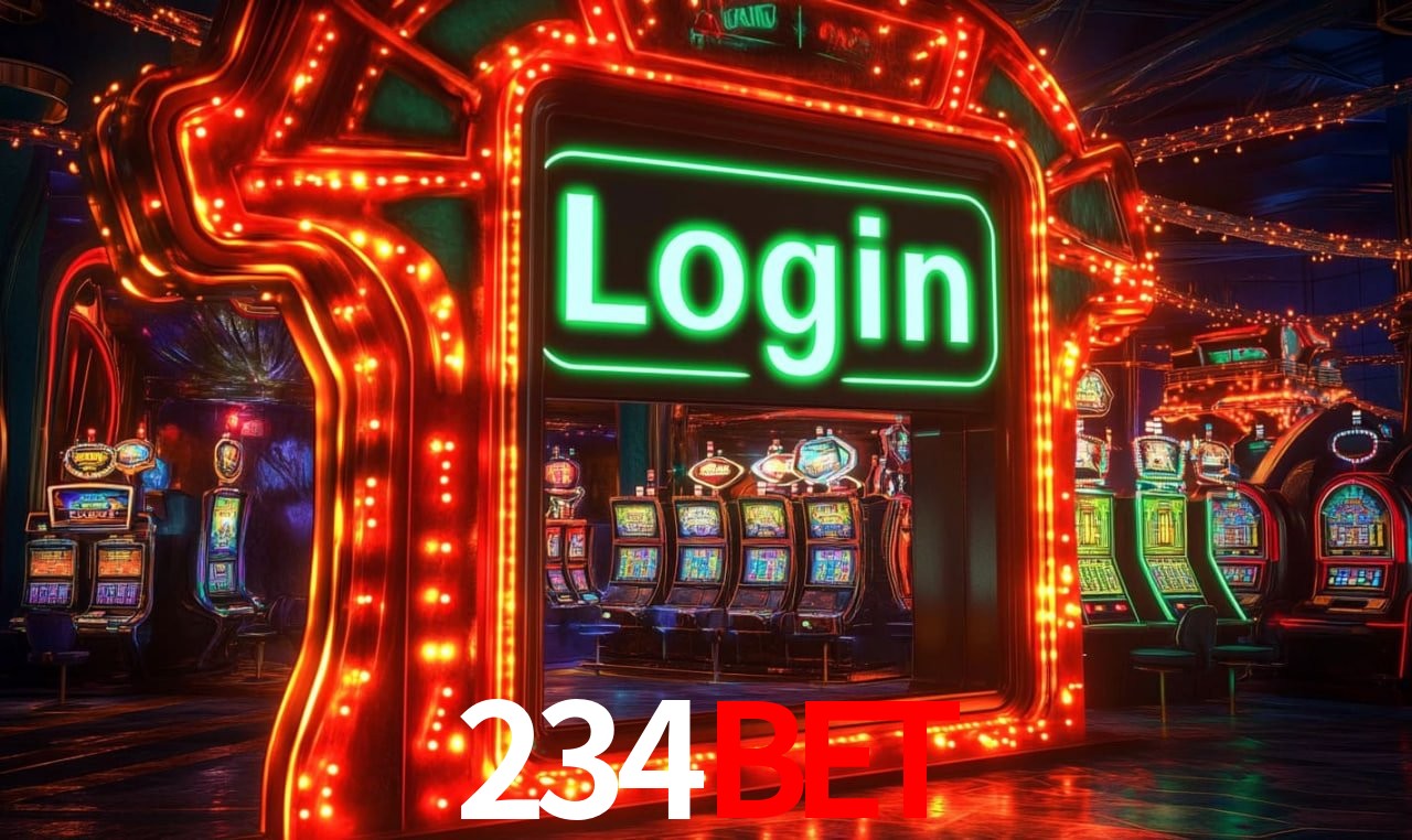 Segurança 2FA 234bet