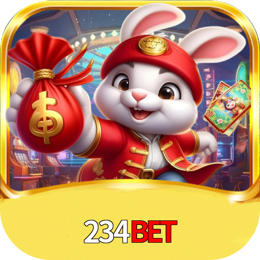 Logo 234bet